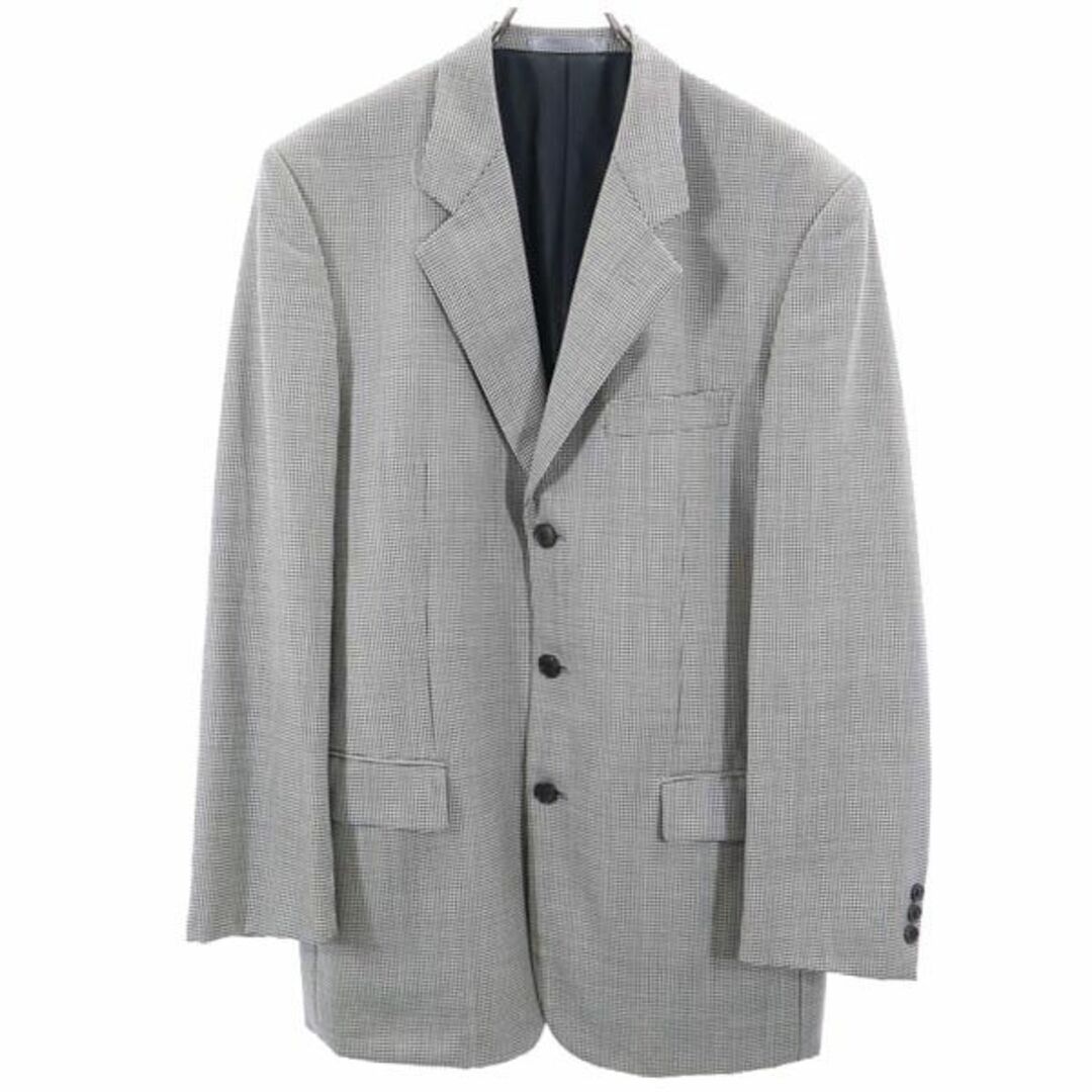 Paul Smith - ポールスミス 千鳥格子柄 スーツ 上下 Paul Smith - ポールスミス 千鳥格子柄 スーツ 上下