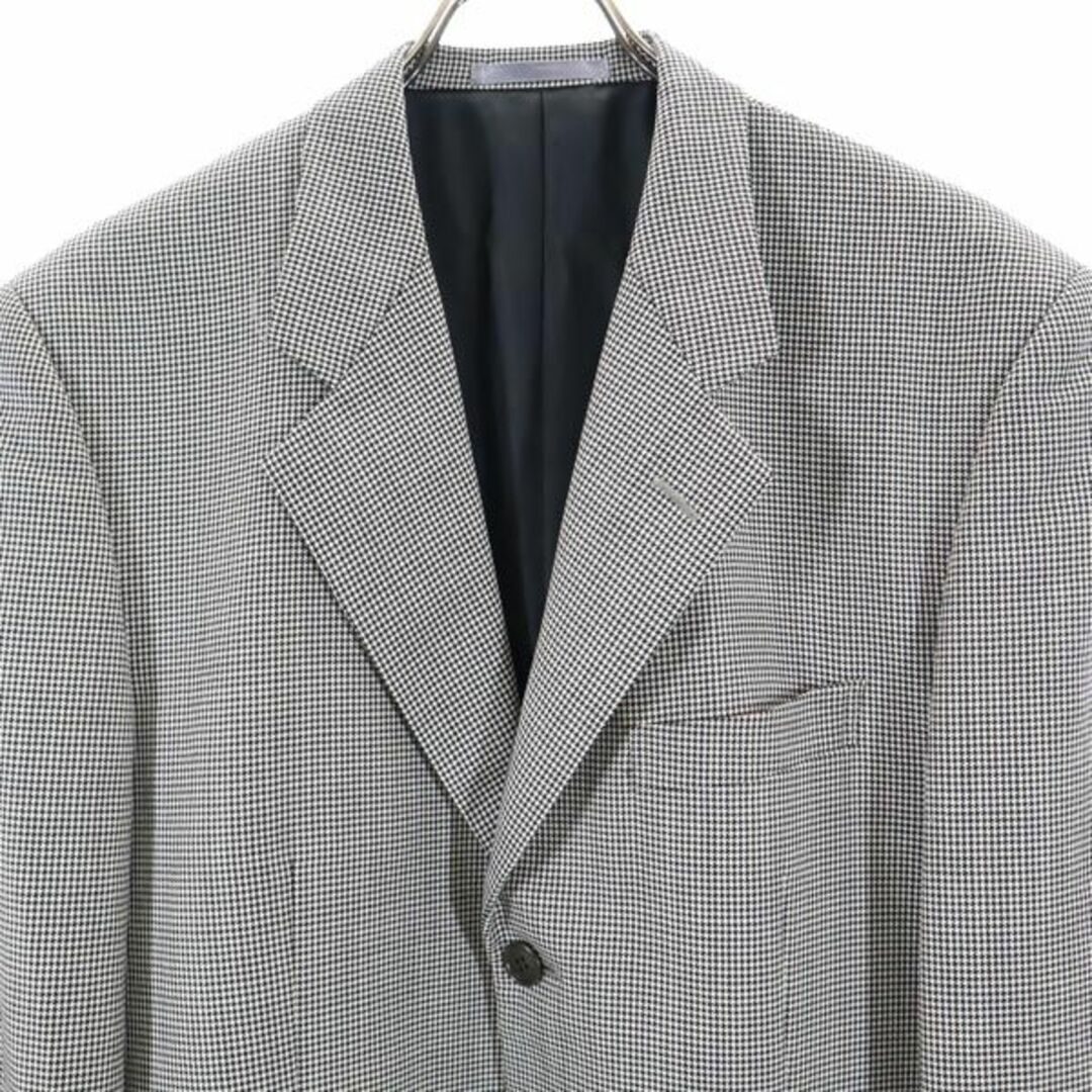 Paul Smith - ポールスミス 千鳥格子柄 スーツ 上下 Paul Smith - ポールスミス 千鳥格子柄 スーツ 上下