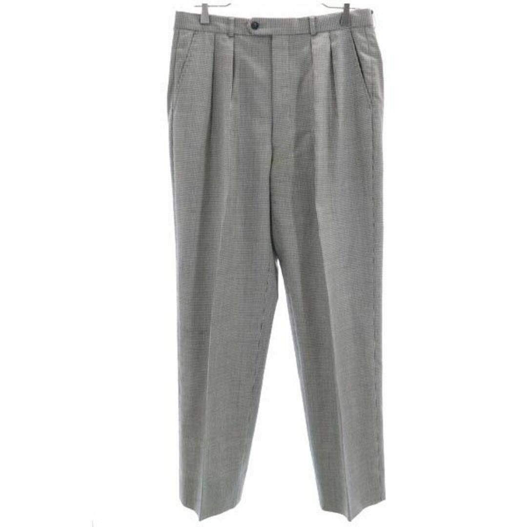 Paul Smith - ポールスミス 千鳥格子柄 スーツ 上下 Paul Smith - ポールスミス 千鳥格子柄 スーツ 上下