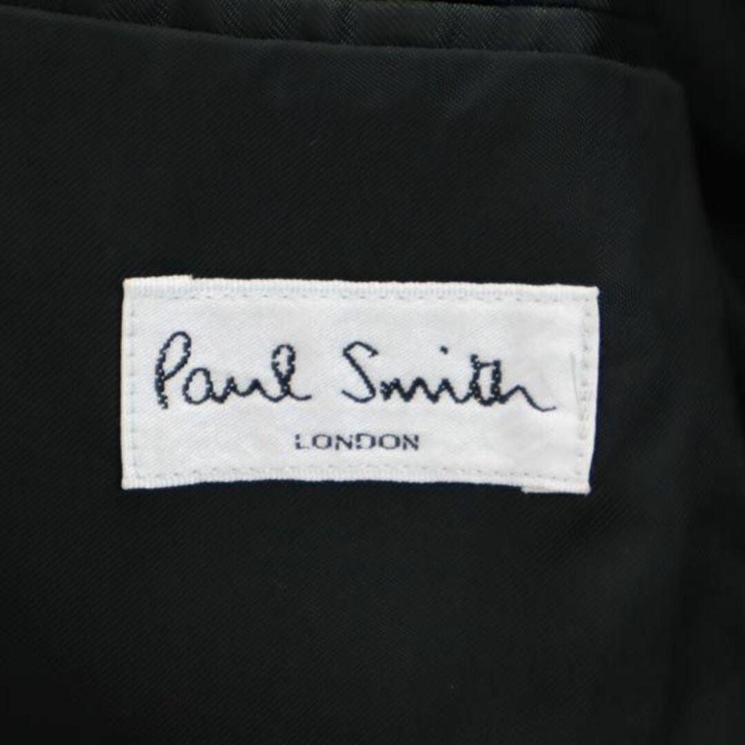 Paul Smith - ポールスミス 千鳥格子柄 スーツ 上下 Paul Smith - ポールスミス 千鳥格子柄 スーツ 上下
