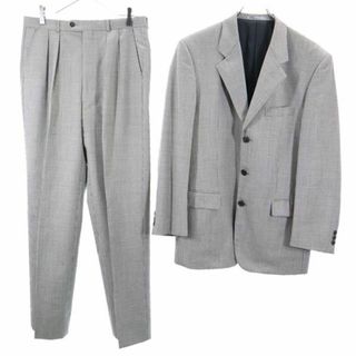 Paul Smith - ポールスミス 千鳥格子柄 スーツ 上下 Paul Smith - ポールスミス 千鳥格子柄 スーツ 上下