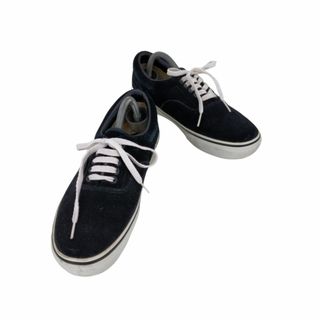 ヴァンズ(VANS)のVANS(バンズ) ERA SUEDE メンズ シューズ スニーカー(スニーカー)