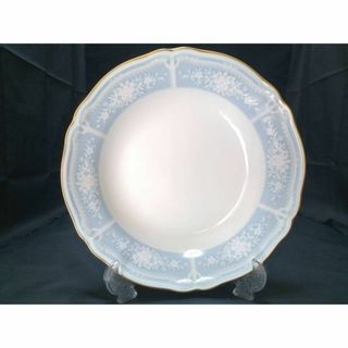 ノリタケ(Noritake)の未使用相当品◇自宅保管 ノリタケ レースウッドゴールド ボウル(食器)