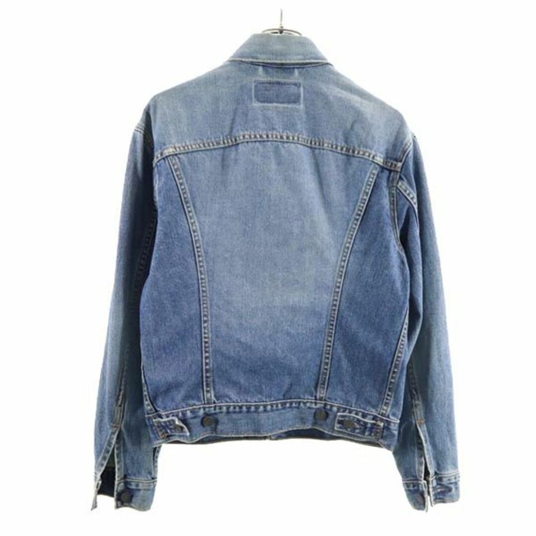 Levi's - リーバイス 90s 香港製 70500-03 ヴィンテージ デニム Levi's - リーバイス 90s 香港製 70500-03 ヴィンテージ デニム
