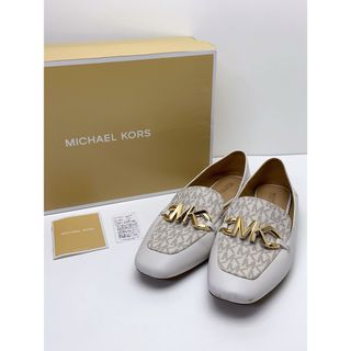 マイケルコース(Michael Kors)のX203  マイケルコース シューズ 24.5cm パンプス(ハイヒール/パンプス)