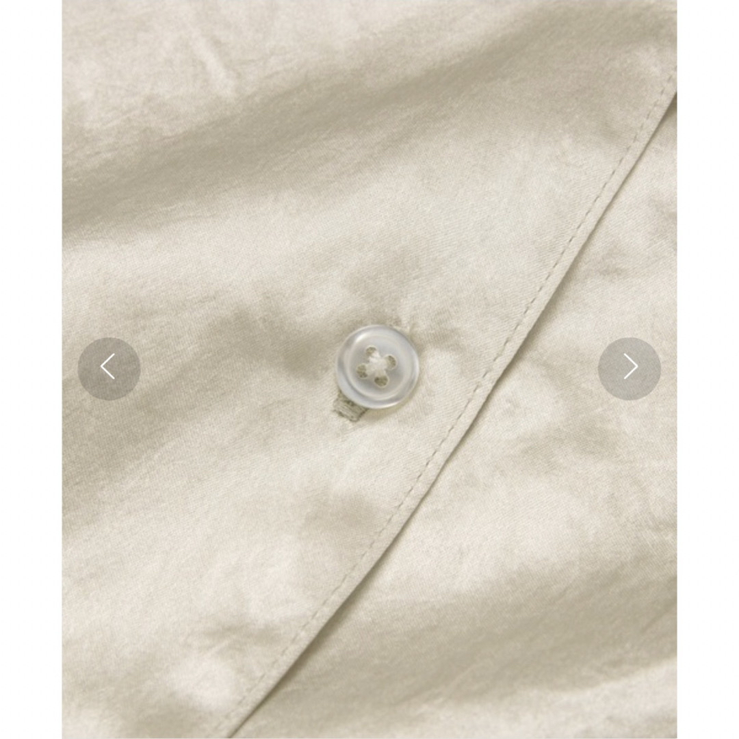 enof ace long shirts ホワイトM enof ace long shirts ホワイトM
