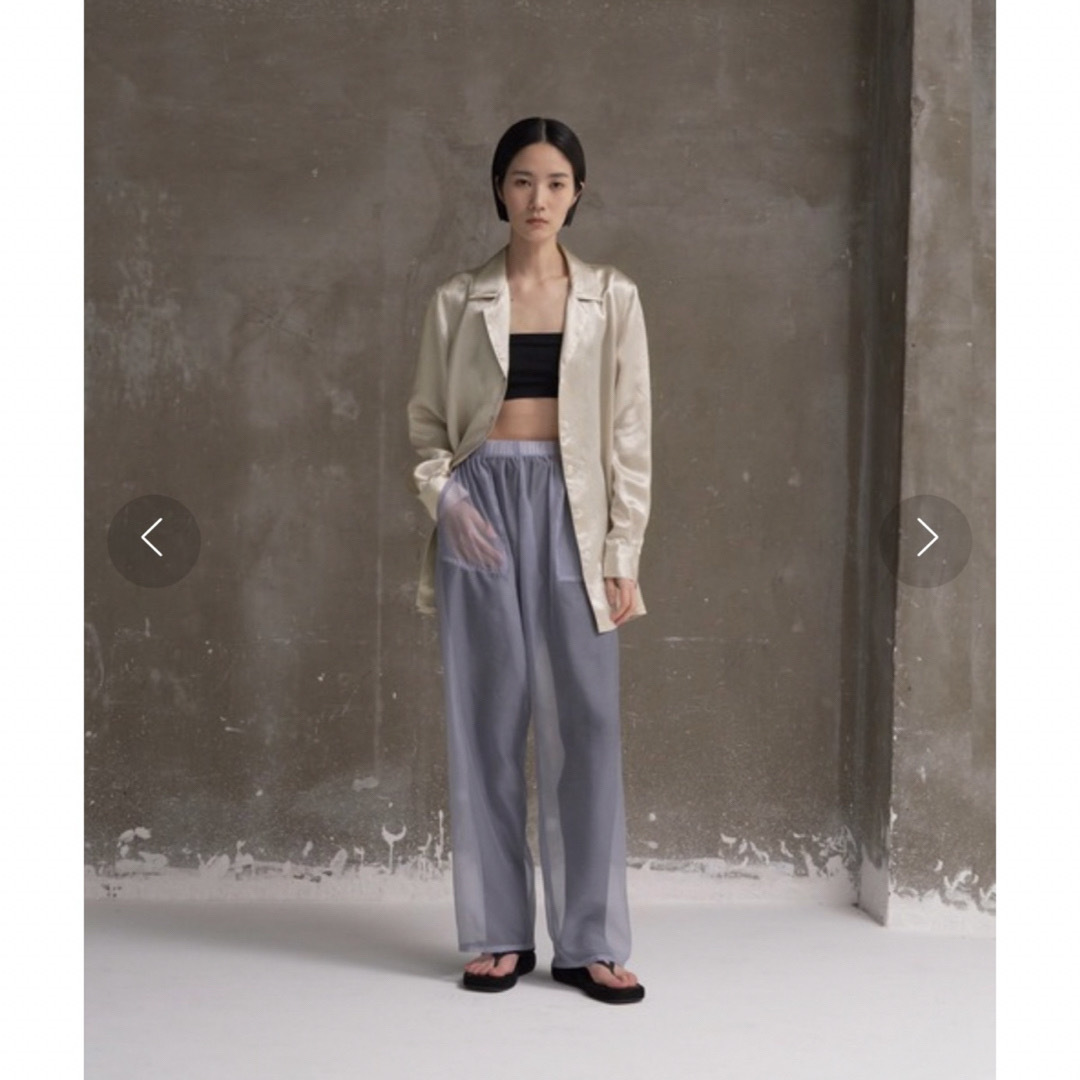enof ace long shirts ホワイトM enof ace long shirts ホワイトM