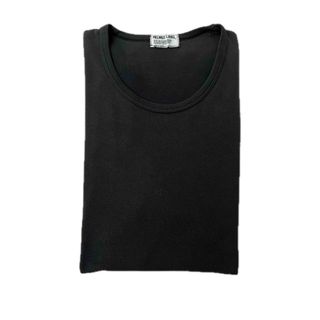 本人期  Helmut Lang  ヘルムートラング グンゼ Tシャツ