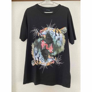 マルセロブロン(MARCELO BURLON)のMARCELO BURLON マルセロブロン　Tシャツ(Tシャツ/カットソー(半袖/袖なし))