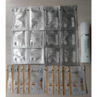 ファンケル(FANCL)のFANCL 乳液＋サンプルセット(その他)