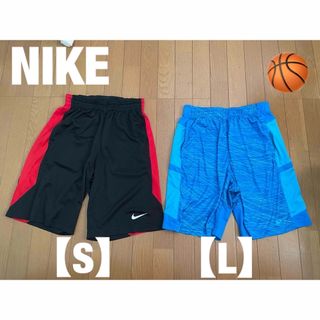 NIKE - NIKE ナイキ バスパン 【US-S】【L】