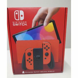 Nintendo Nintendo Switch NINTENDO SWITC…