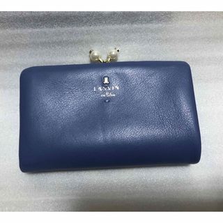 ランバン(LANVIN)のLANVIN財布(財布)