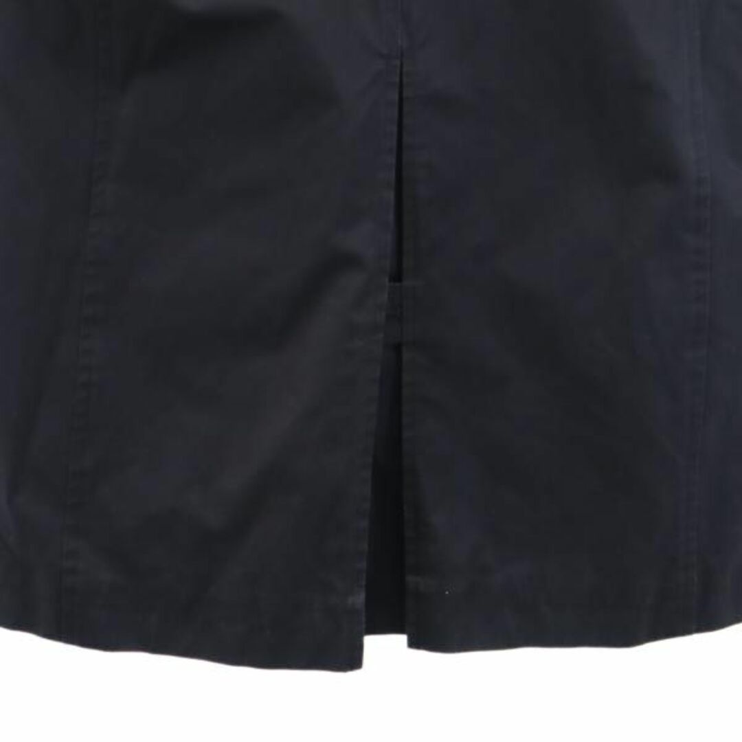 Paul Smith - ポールスミス 日本製 2WAY トレンチコート M 黒 Paul Smith - ポールスミス 日本製 2WAY トレンチコート M 黒
