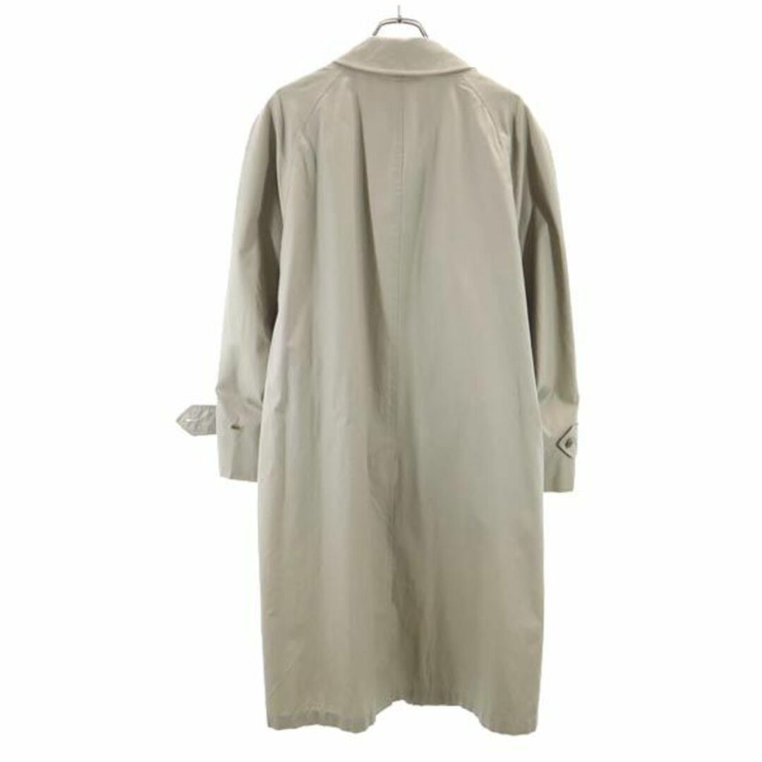 BURBERRY - バーバリーズ 90s ステンカラーコート ベージュ系 BURBERRY - バーバリーズ 90s ステンカラーコート ベージュ系