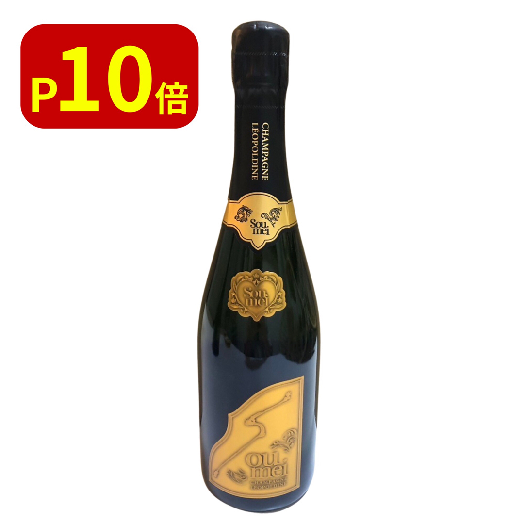 ソウメイ 750ml 新品 1本 シャンパン/スパークリングワイン ソウメイ 750ml 新品 1本 シャンパン/スパークリングワイン