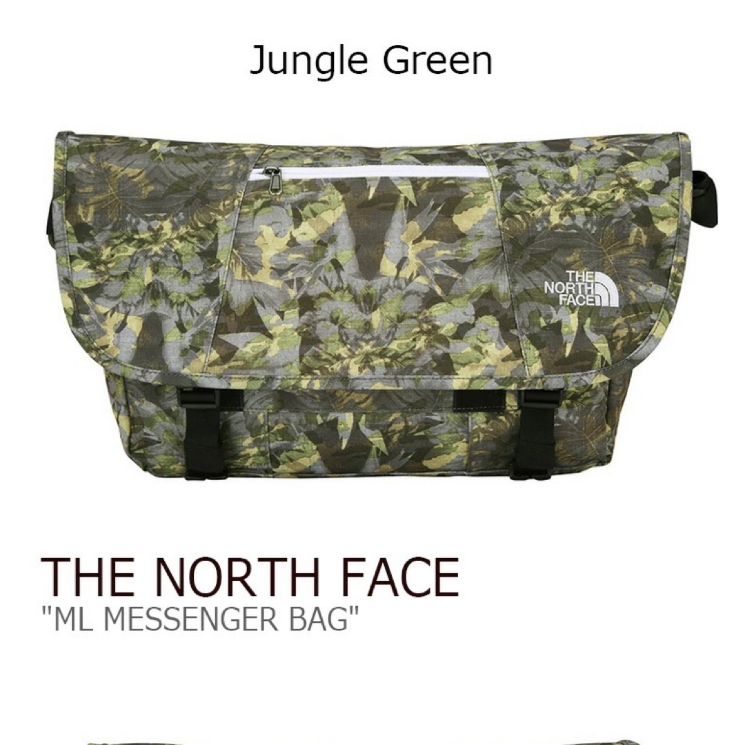 THE NORTH FACE - 【韓国ノース】メッセンジャーバッグの通販 by THE NORTH FACE - 【韓国ノース】メッセンジャーバッグの通販 by