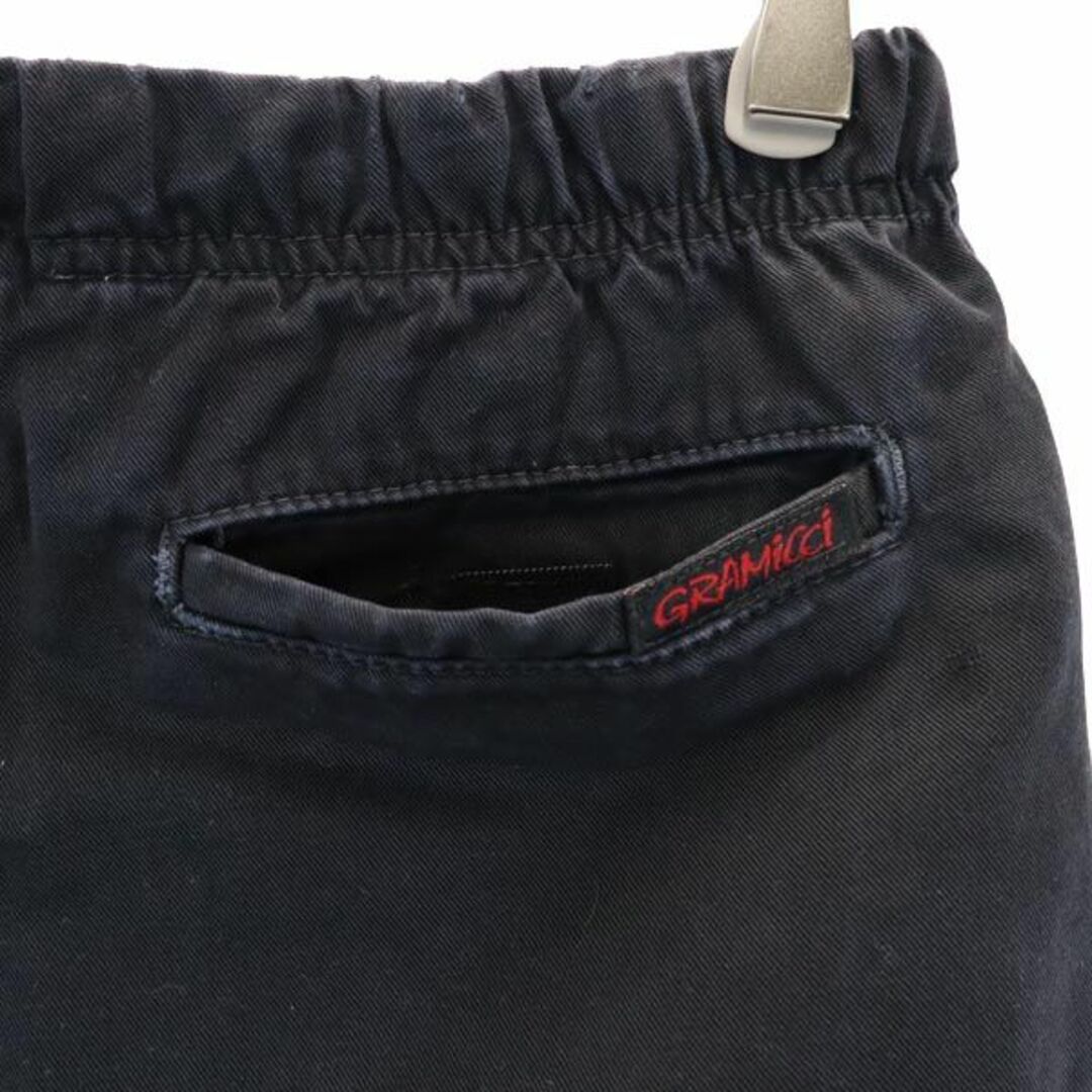Deadstock 1990'S Gramicci KODIAK Pants 黒 グラミチ・フリース