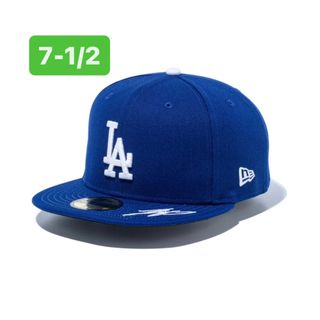 ニューエラー(NEW ERA)のNEWERA 59Fifty Shohei Ohtani Dodgers 712(キャップ)