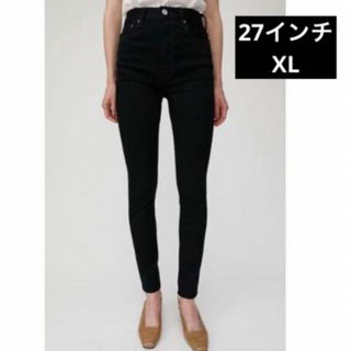 マウジー(moussy)のMOUSSY デニムXL 27(デニム/ジーンズ)