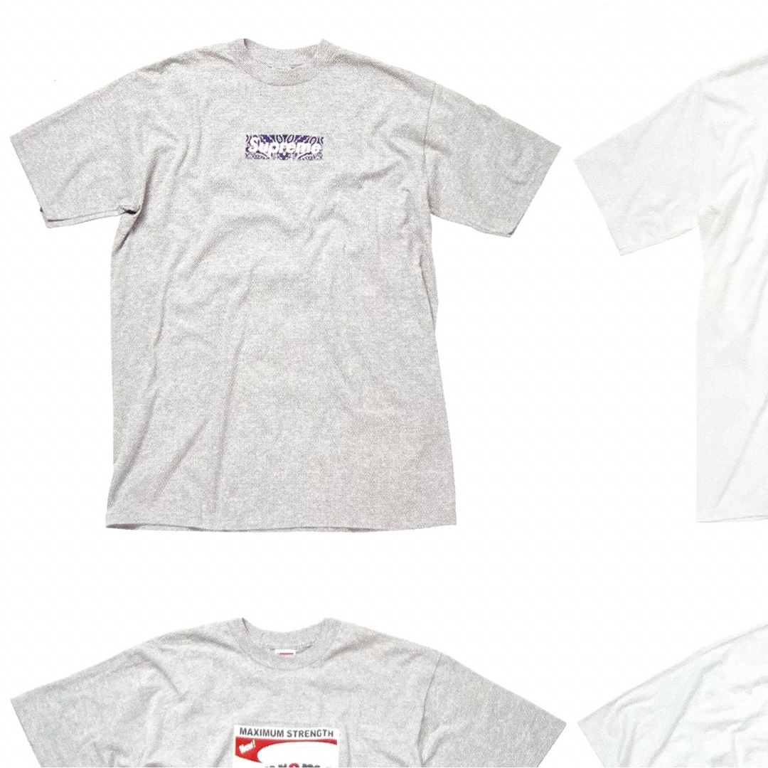 Supreme - 激レア!2001s OLD SUPREME “BANDANA BOX LOGO”の通販 Supreme - 激レア!2001s OLD SUPREME “BANDANA BOX LOGO”の通販