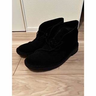 クラークス(Clarks)の【Clarks】クラークス/デザートブーツ(ブーツ)