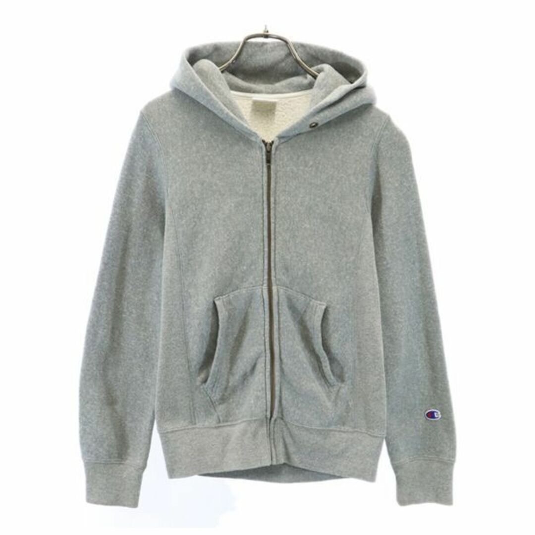 Champion - チャンピオン リバースウィーブ 長袖 スウェット Champion - チャンピオン リバースウィーブ 長袖 スウェット