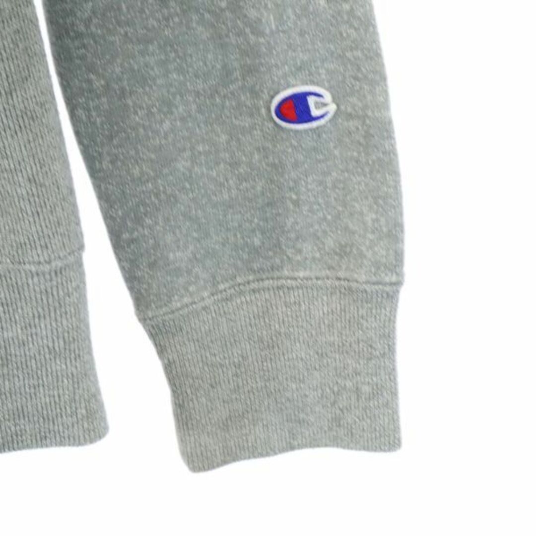 Champion - チャンピオン リバースウィーブ 長袖 スウェット Champion - チャンピオン リバースウィーブ 長袖 スウェット