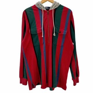 ポロラルフローレン(POLO RALPH LAUREN)のPolo by RALPH LAUREN(ポロバイラルフローレン) メンズ(パーカー)