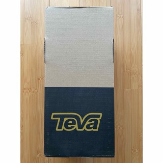 テバ(Teva)のTEVA メンズサンダル　空き箱(サンダル)