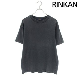 ルイヴィトン  19SS  RM191 JYN HGY60W インサイドアウトTシャツ メンズ S