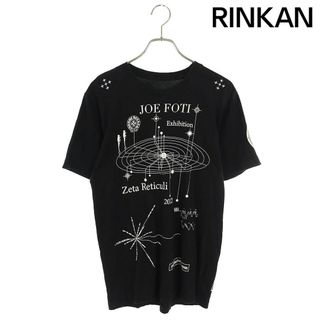 クロムハーツ(Chrome Hearts)のクロムハーツ  CH T-SHRT/2 FOTIプリントTシャツ メンズ M(Tシャツ/カットソー(半袖/袖なし))