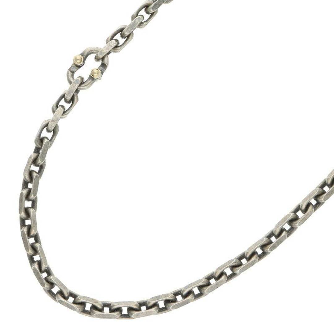 Tiffany & Co. - ティファニー MAKERS / メイカーズ K18コンビ Tiffany & Co. - ティファニー MAKERS / メイカーズ K18コンビ