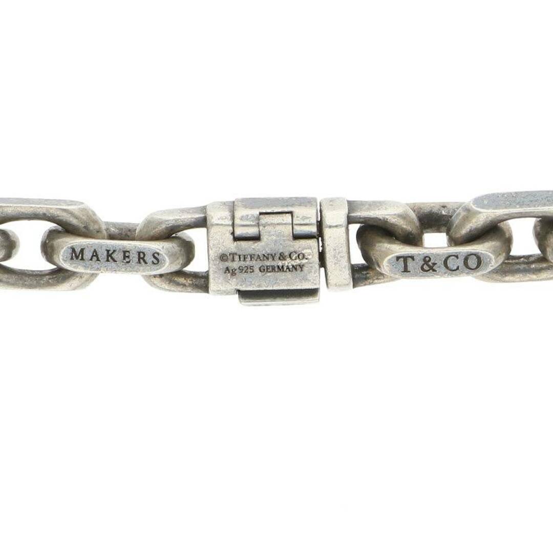 Tiffany & Co. - ティファニー MAKERS / メイカーズ K18コンビ Tiffany & Co. - ティファニー MAKERS / メイカーズ K18コンビ