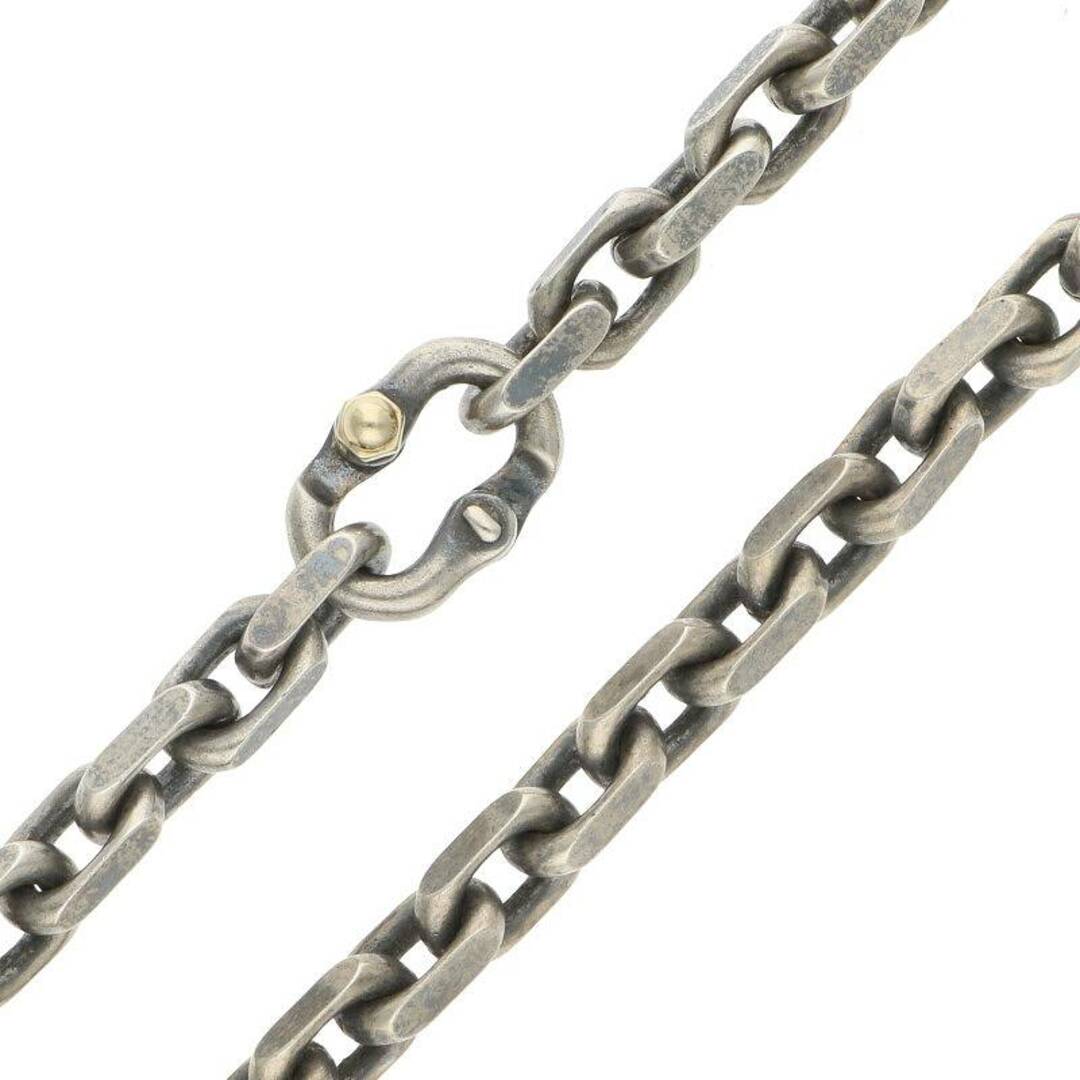 Tiffany & Co. - ティファニー MAKERS / メイカーズ K18コンビ Tiffany & Co. - ティファニー MAKERS / メイカーズ K18コンビ