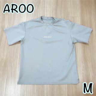 AROO/半袖トップス(Tシャツ/カットソー(半袖/袖なし))