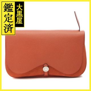 エルメス(Hermes)のエルメス ｺﾛﾗﾄﾞMM 044795CK 【431】(ショルダーバッグ)