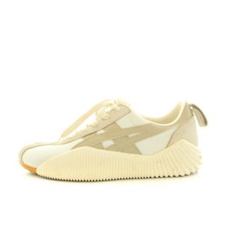 オニツカタイガー(Onitsuka Tiger)のOnitsuka Tiger ACROMOUNT CREAM PUTTY US5(スニーカー)