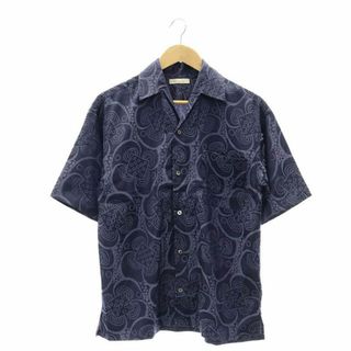 アザー(other)のCAMOSHITA UNITED ARROWS ショートスリーブシャツ 半袖 S(シャツ)