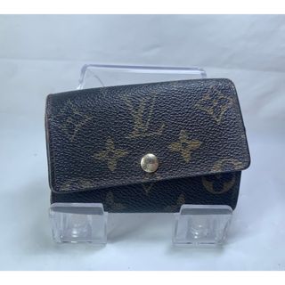 ルイヴィトン(LOUIS VUITTON)のルイヴィトンキーケース(キーケース)