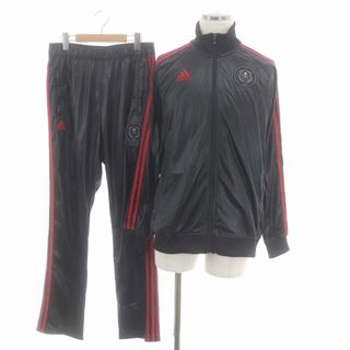 アディダス(adidas)のadidas Orlando Pirates 上下 ジャケット パンツ F(ブルゾン)