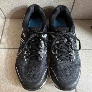 asics - asics スニーカー　ランニングシューズ　28.5