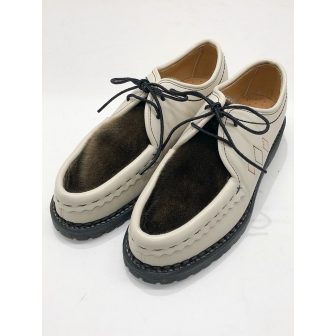 THE FLAT HEAD - THE FLAT HEAD(フラットヘッド) 安藤製靴別注 THE FLAT HEAD - THE FLAT HEAD(フラットヘッド) 安藤製靴別注
