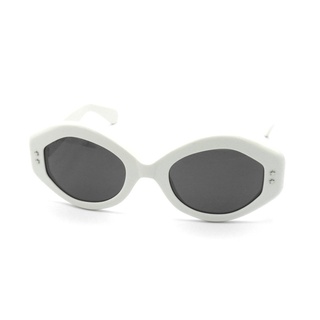Supreme - シュプリーム Supreme ■ 23AW 【 Nomi Sunglasses 】 ノミ オーバル フレーム サングラス アイウェア 眼鏡　w19364