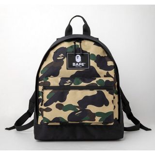 A BATHING APE(バッグパック/リュック)のフリマアイテム一覧 A BATHING APE(バッグパック/リュック)のフリマアイテム一覧
