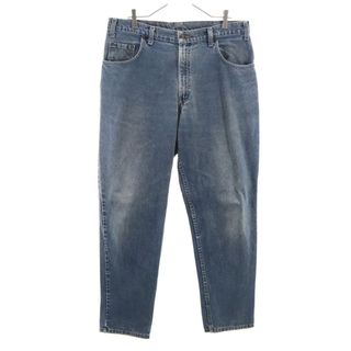 リーバイス(Levi's)のリーバイス 90s 545 USA製 デニムパンツ W36 グレーブルー系 Levi's ジーンズ メンズ(デニム/ジーンズ)