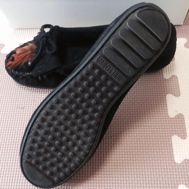 Minnetonka(ミネトンカ)の✩⃛MINNETONKA✩⃛ レディースの靴/シューズ(ローファー/革靴)の商品写真