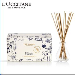 L'OCCITANE - L'OCCITANE  プロヴァンスアロマ　ディフューザー