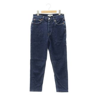 アザー(other)のリダン 90s high rise ankle crop jeans デニム(デニム/ジーンズ)