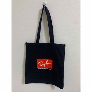 Ray-Ban  レイバン　トートバッグ　ノベルティ(トートバッグ)